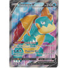 Pokemon Trading Card Game 069/073 Drednaw V | Rare Ultra Card | SWSH3.5 Champion&#039;s Path