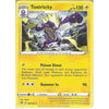 Pokemon Trading Card Game 069/192 Toxtricity | Rare Card | Sword &amp; Shield Rebel Clash