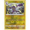 Pokemon Trading Card Game 069/192 Toxtricity | Rare Reverse Holo Card | Sword &amp; Shield Rebel Clash