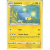 Pokemon Trading Card Game 069/202 Lanturn | Rare Card | Sword &amp; Shield (Base Set)