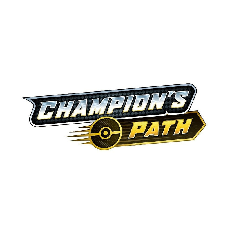 Gardevoir V - Champion's Path - Pokemon