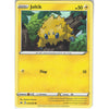 Pokemon Trading Card Game 070/202 Joltik | Common Card | Sword &amp; Shield (Base Set)