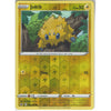 Pokemon Trading Card Game 070/202 Joltik | Common Reverse Holo Card | Sword &amp; Shield (Base Set)