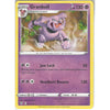 Pokemon Trading Card Game 071/189 Granbull | Rare Card | SWSH-03 Darkness Ablaze