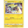 Pokemon Trading Card Game 071/202 Galvantula | Uncommon Card | Sword &amp; Shield (Base Set)