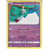 Pokemon Trading Card Game 072/185 Chimecho | Common Card | SWSH-04 Vivid Voltage