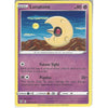 Pokemon Trading Card Game 072/189 Lunatone | Uncommon Card | SWSH-03 Darkness Ablaze