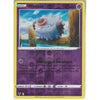 Pokemon Trading Card Game 073/185 Woobat | Common Reverse Holo Card | SWSH-04 Vivid Voltage