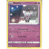 Pokemon Trading Card Game 073/189 Gothita | Common Card | SWSH-03 Darkness Ablaze