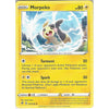 Pokemon Trading Card Game 073/192 Morpeko | Uncommon Card | Sword &amp; Shield Rebel Clash