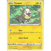 Pokemon Trading Card Game 073/202 Yamper | Common Card | Sword &amp; Shield (Base Set)