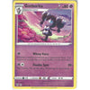 Pokemon Trading Card Game 074/189 Gothorita | Uncommon Card | SWSH-03 Darkness Ablaze