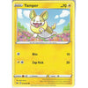 Pokemon Trading Card Game 074/202 Yamper | Common Card | Sword &amp; Shield (Base Set)