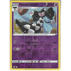 Pokemon Trading Card Game 075/189 Gothitelle | Rare Reverse Holo Card | SWSH-03 Darkness Ablaze