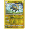 Pokemon Trading Card Game 075/202 Boltund | Rare Reverse Holo Card | Sword &amp; Shield (Base Set)