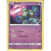 Pokemon Trading Card Game 076/189 Golett | Common Card | SWSH-03 Darkness Ablaze
