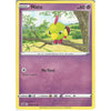 Pokemon Trading Card Game 076/192 Natu | Common Card | Sword &amp; Shield Rebel Clash