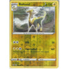 Pokemon Trading Card Game 076/202 Boltund | Rare Reverse Holo Card | Sword &amp; Shield (Base Set)