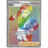 Pokemon Trading Card Game 077/073 Kabu | Rare Rainbow Card | SWSH3.5 Champion&#039;s Path
