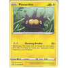 Pokemon Trading Card Game 077/202 Pincurchin | Common Card | Sword &amp; Shield (Base Set)