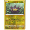 Pokemon Trading Card Game 077/202 Pincurchin | Common Reverse Holo Card | Sword &amp; Shield (Base Set)