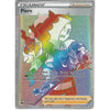 Pokemon Trading Card Game 078/073 Piers | Rare Rainbow Card | SWSH3.5 Champion&#039;s Path