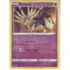 Pokemon Trading Card Game 078/185 Xerneas | Rare Holo Card | SWSH-04 Vivid Voltage