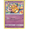 Pokemon Trading Card Game 078/189 Dedenne | Uncommon Card | SWSH-03 Darkness Ablaze