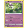 Pokemon Trading Card Game 079/189 Morelull | Common Card | SWSH-03 Darkness Ablaze