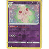 Pokemon Trading Card Game 081/185 Alcremie | Rare Reverse Holo Card | SWSH-04 Vivid Voltage