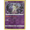 Pokemon Trading Card Game 081/189 Mimikyu | Rare Reverse Holo Card | SWSH-03 Darkness Ablaze