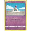 Pokemon Trading Card Game 081/192 Sandygast | Common Card | Sword &amp; Shield Rebel Clash