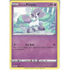 Pokemon Trading Card Game 081/202 Galarian Ponyta | Common Card | Sword &amp; Shield (Base Set)