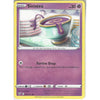 Pokemon Trading Card Game 082/189 Sinistea | Common Card | SWSH-03 Darkness Ablaze