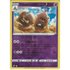 Pokemon Trading Card Game 082/192 Palossand | Uncommon Reverse Holo Card | Sword &amp; Shield Rebel Clash