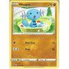 Pokemon Trading Card Game 083/185 Wooper | Common Card | SWSH-04 Vivid Voltage