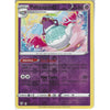 Pokemon Trading Card Game 083/189 Polteageist | Uncommon Reverse Holo Card | SWSH-03 Darkness Ablaze