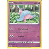 Pokemon Trading Card Game 083/192 Hatenna | Common Card | Sword &amp; Shield Rebel Clash