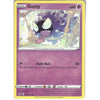 Pokemon Trading Card Game 083/202 Gastly | Common Card | Sword &amp; Shield (Base Set)