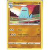 Pokemon Trading Card Game 084/185 Quagsire | Rare Card | SWSH-04 Vivid Voltage