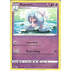 Pokemon Trading Card Game 084/192 Hattrem | Uncommon Card | Sword &amp; Shield Rebel Clash