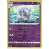 Pokemon Trading Card Game 084/192 Hattrem | Uncommon Reverse Holo Card | Sword &amp; Shield Rebel Clash