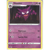 Pokemon Trading Card Game 084/202 Haunter | Uncommon Card | Sword &amp; Shield (Base Set)