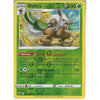 Pokemon Trading Card Game 085/185 Shuckle | Uncommon Reverse Holo Card | SWSH-04 Vivid Voltage
