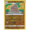 Pokemon Trading Card Game 085/189 Dugtrio | Uncommon Reverse Holo Card | SWSH-03 Darkness Ablaze