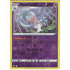 Pokemon Trading Card Game 085/192 Hatterene | Rare Reverse Holo Card | Sword &amp; Shield Rebel Clash