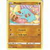 Pokemon Trading Card Game 086/185 Phanpy | Common Card | SWSH-04 Vivid Voltage