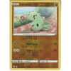 Pokemon Trading Card Game 086/189 Larvitar | Common Reverse Holo Card | SWSH-03 Darkness Ablaze