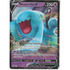 Pokemon Trading Card Game 086/202 Wobbuffet V | Rare Holo V Card | Sword &amp; Shield (Base Set)