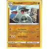 Pokemon Trading Card Game 087/185 Donphan | Rare Card | SWSH-04 Vivid Voltage